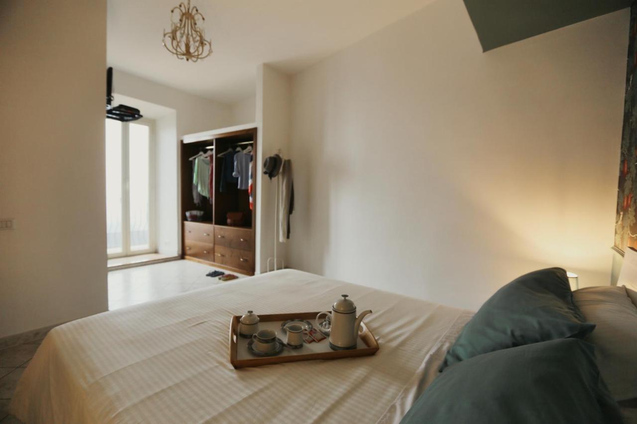 Appartamento Bellavista Немі Екстер'єр фото
