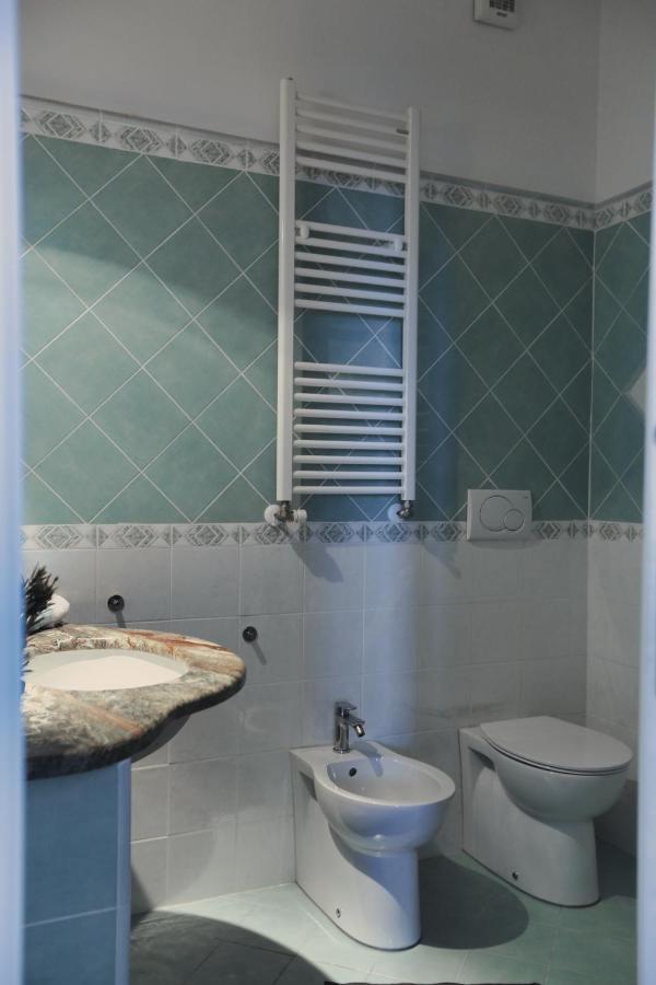Appartamento Bellavista Немі Екстер'єр фото